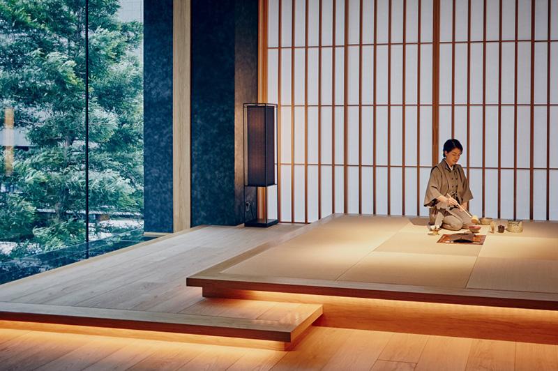 Hoshinoya, Tokyo Hoshinoya, Tokyo