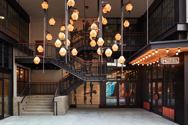 Ace Hotel Brooklyn Ace Hotel Brooklyn