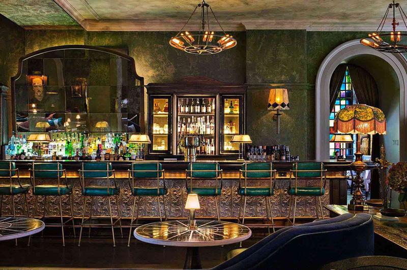 The Beekman The Beekman