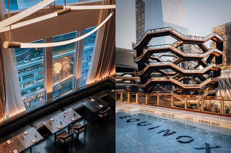 Equinox Hotel New York Equinox Hotel New York