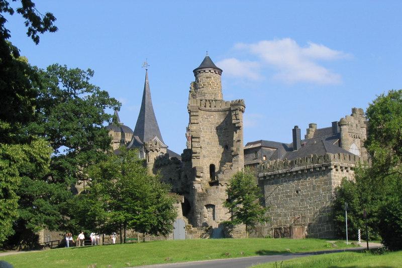 Kassel Castle