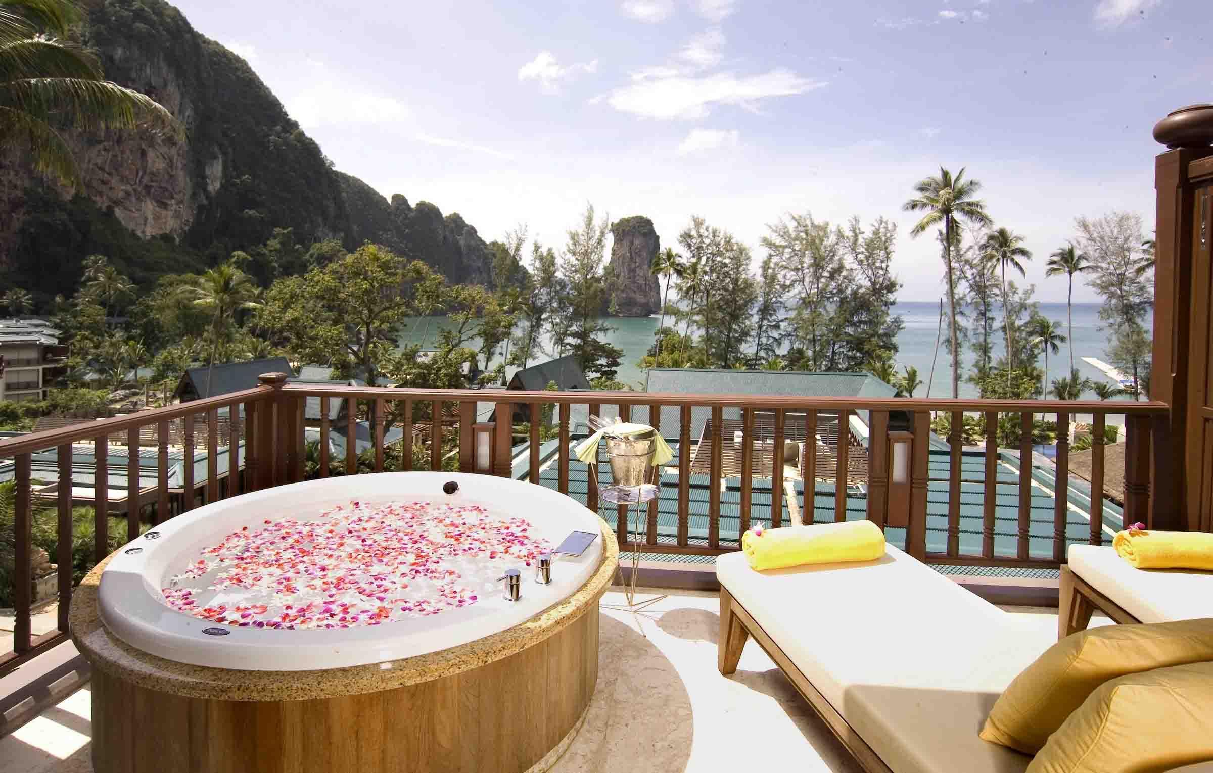 Centara Grand Beach Resort Villas Krabi