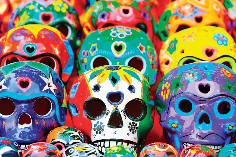 Day of the Dead Festival