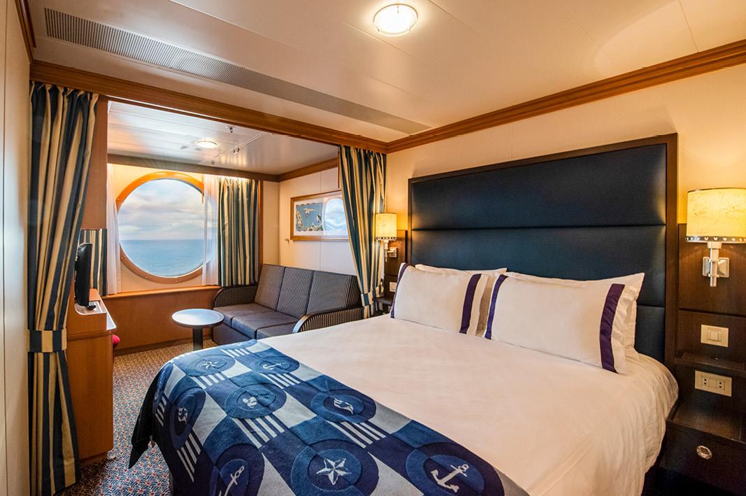 Stateroom Stateroom