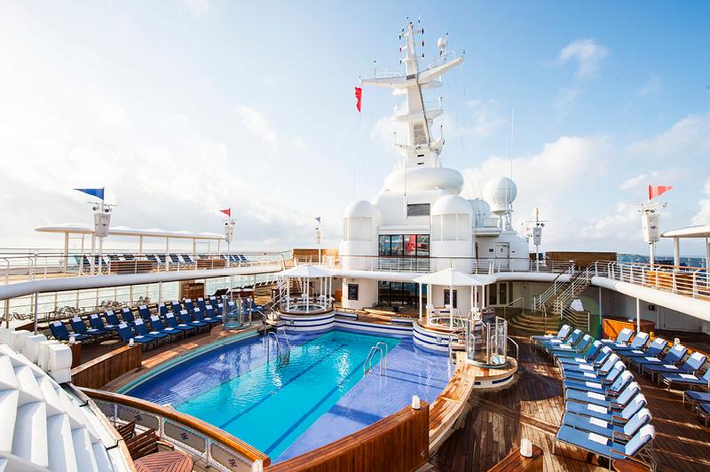 Quiet Cove Pool Quiet Cove Pool