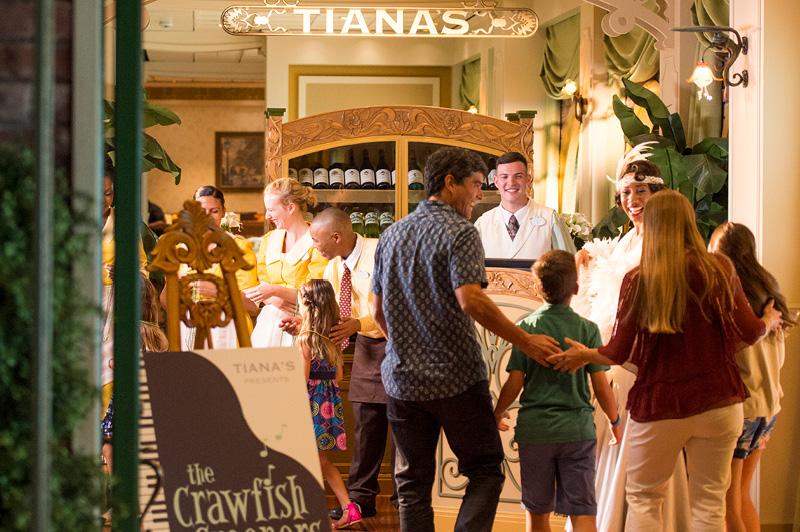 Tiana's Restaurant Tiana's Restaurant