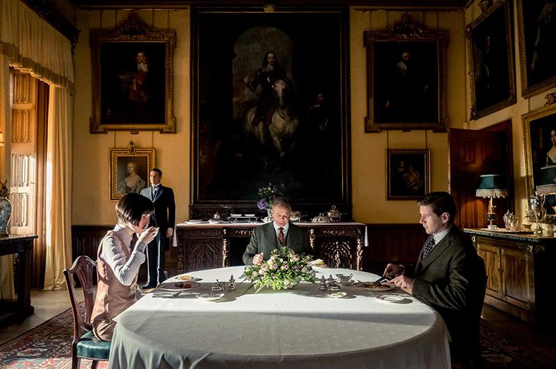 Photo by Jaap Buitendijk - © 2019 Focus Features Photo by Jaap Buitendijk - © 2019 Focus Features