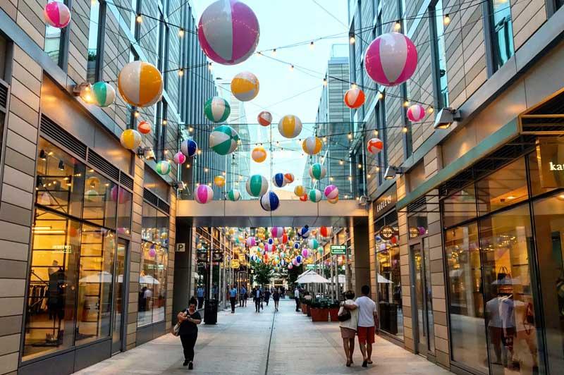 Downtown DC Downtown DC