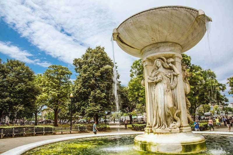 Dupont Circle, DC Dupont Circle, DC