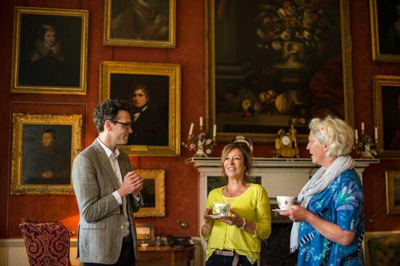 Insight Vacations Ardgowan Estate