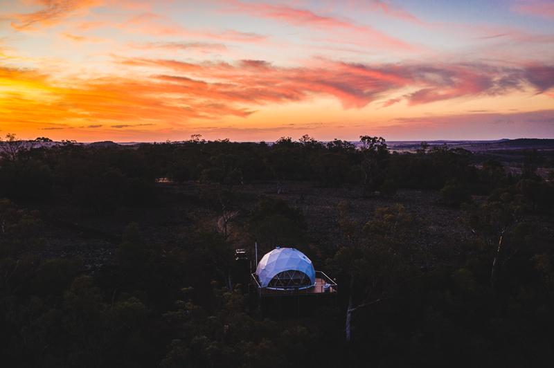 Faraway Domes NSW
