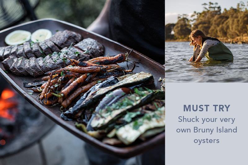 Bruny Island & Derwent Valley Tour, TAS Bruny Island & Derwent Valley Tour, TAS