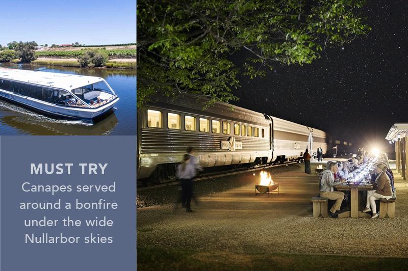 Coast to Coast Foodie Delight for the Solo Traveller Coast to Coast Foodie Delight for the Solo Traveller