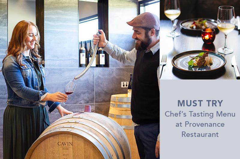 King Valley and Victoria's High Country Tour, VIC King Valley and Victoria's High Country Tour, VIC