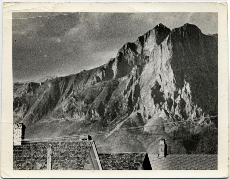 Hosmer Fernie Ghost Rider