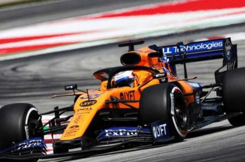 Monaco Grand Prix. Image courtesy of Formula1 Monaco Grand Prix. Image courtesy of Formula1