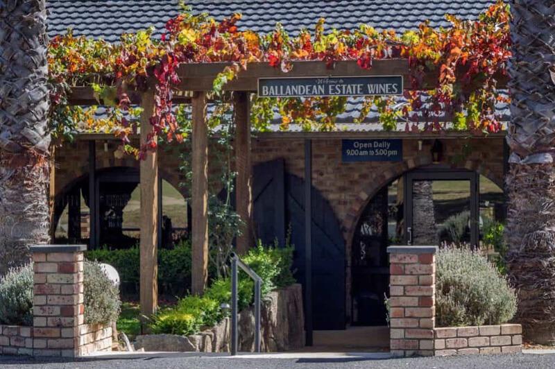 Ballandean Estate Ballandean Estate