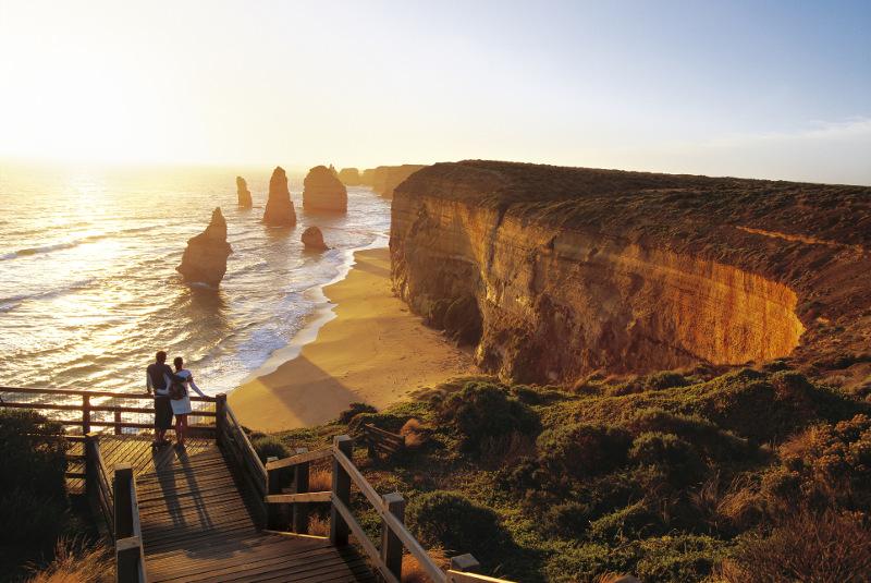 Great Ocean Road Victoria Australia