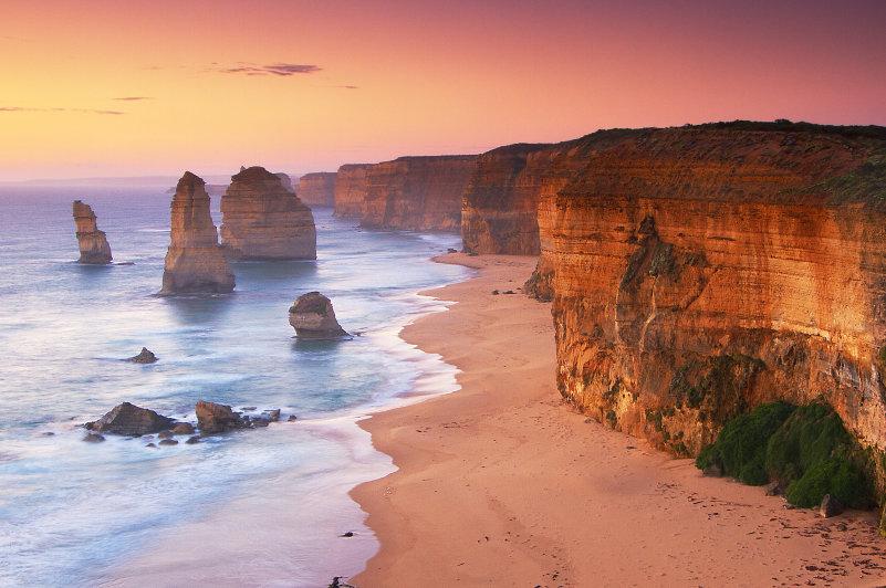 Great Ocean Road