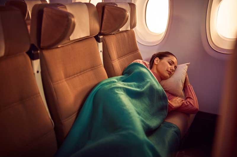 Etihad Economy