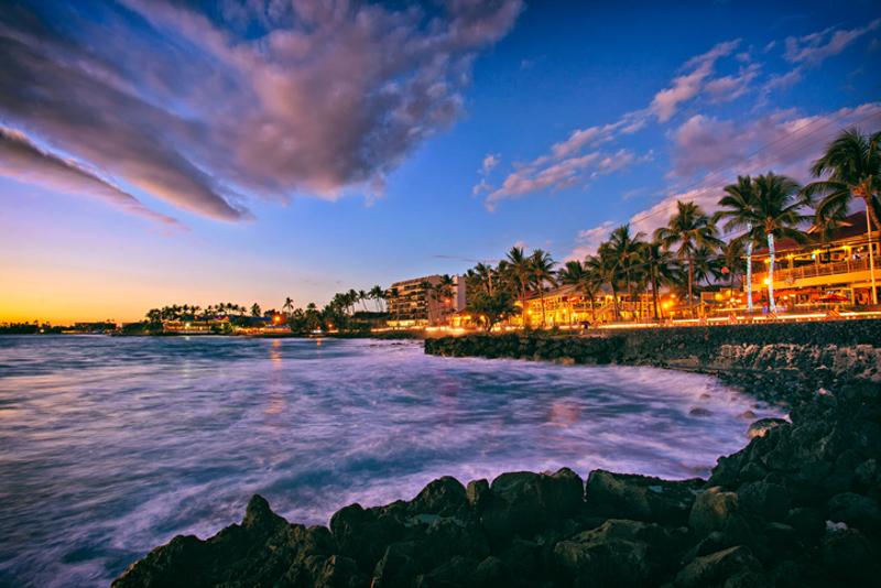Hawaii