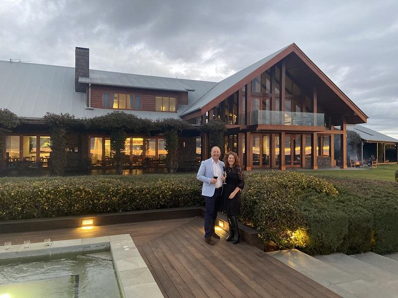 Kim Ross | Ross & Turner Travel Associates, QLD Kim Ross | Ross & Turner Travel Associates, QLD