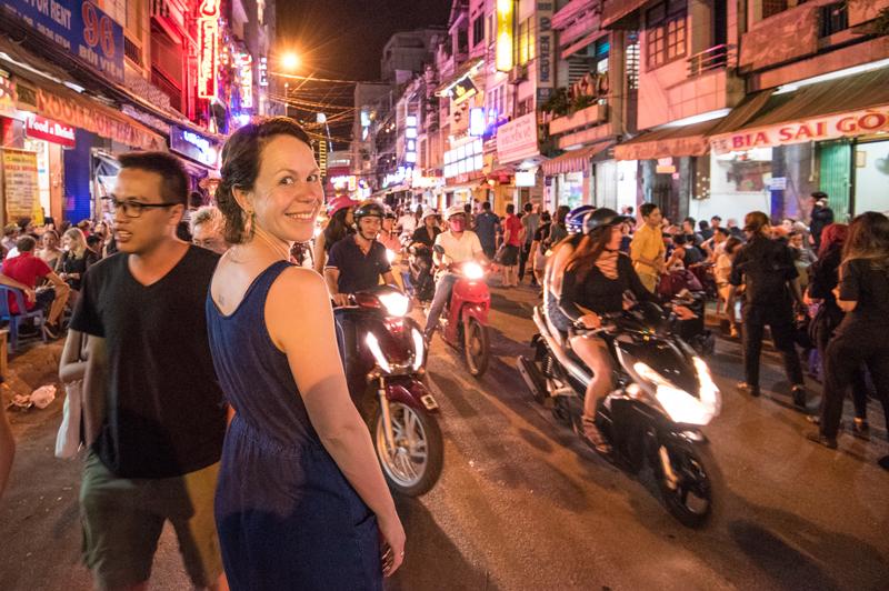 Ho Chi Minh City, Vietnam Ho Chi Minh City, Vietnam