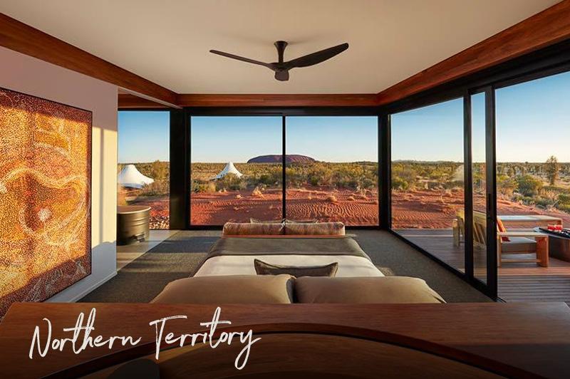 Longitude 131°, NT Longitude 131°, NT