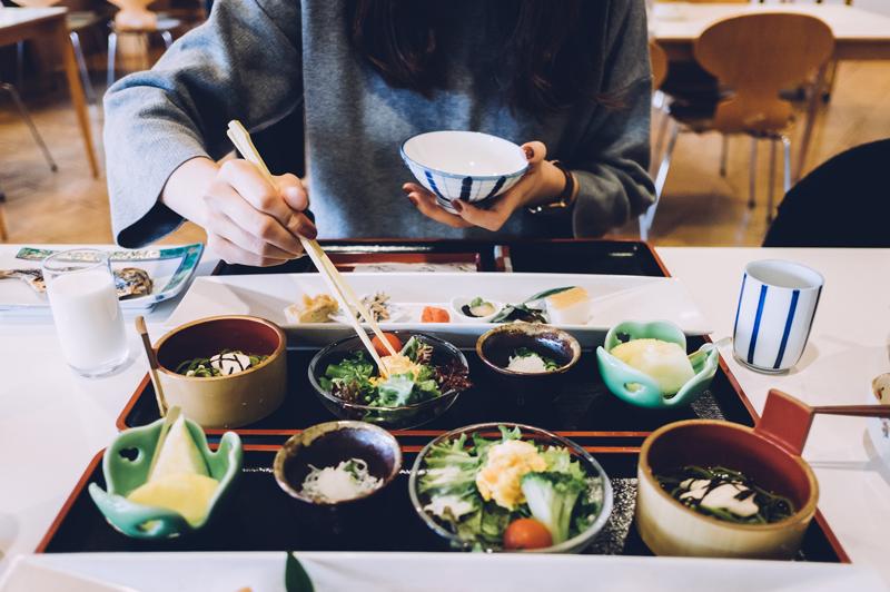 Japan Dining
