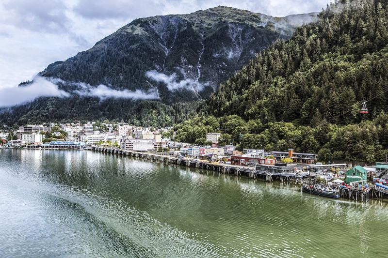 Juneau Alaska
