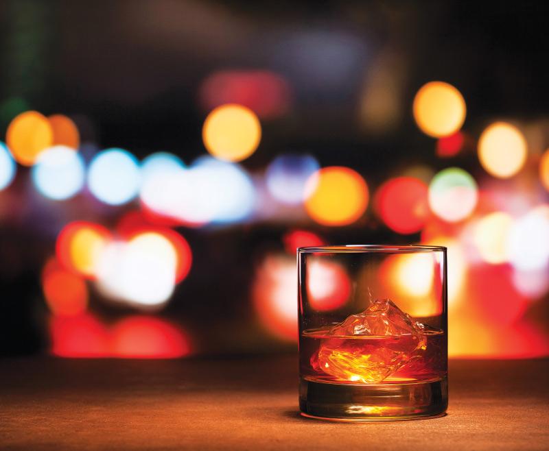 Kentucky Bourbon Festival and Events Calendar