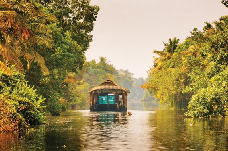Kerala, India
