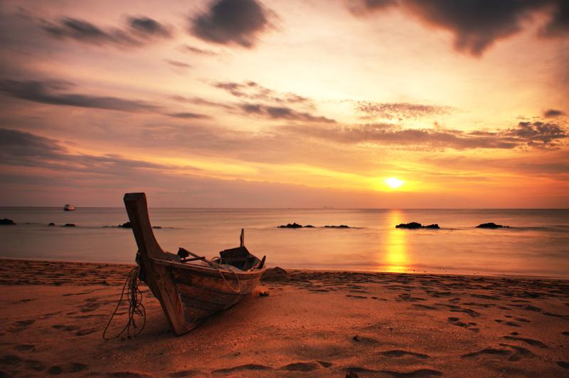 Koh Lanta Island Thailand