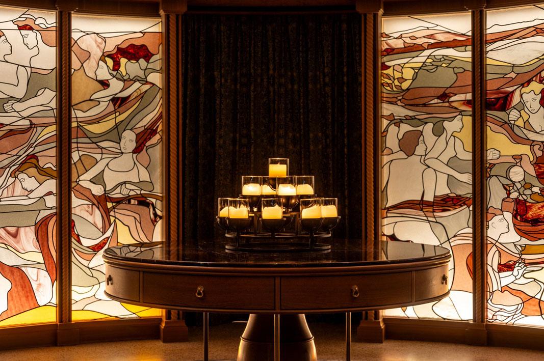 Carna, Hong Kong Carna, Hong Kong