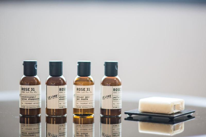 Le Labo Rose 31 Fairmont