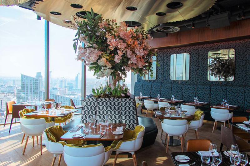 20 Stories, Manchester (image courtesy of 20 Stories)