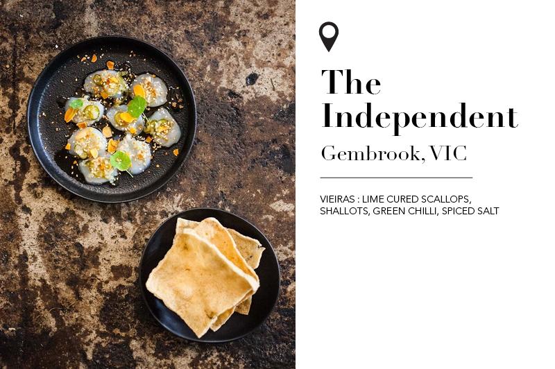 The Independent, Gembrook The Independent, Gembrook