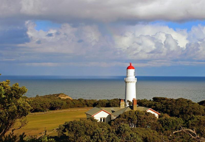 Mornington Peninsular