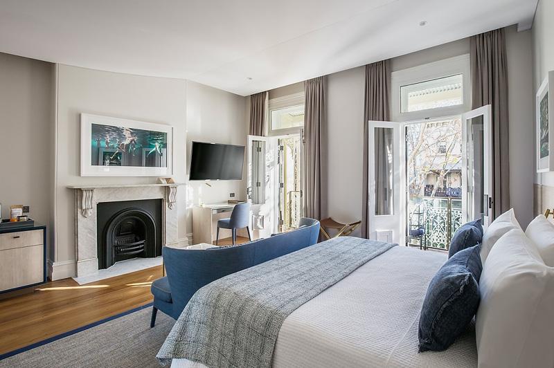 Spicers Potts Point, Sydney Spicers Potts Point, Sydney