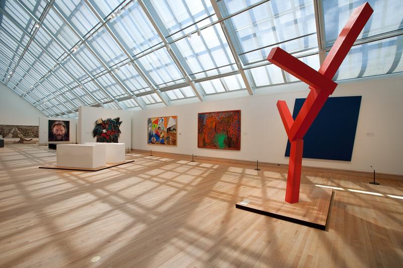 The Metropolitan Museum of Art, New York The Metropolitan Museum of Art, New York