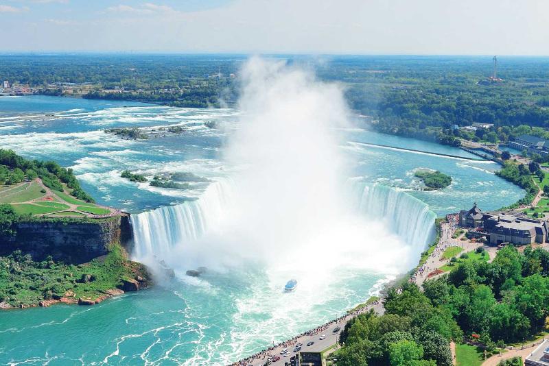 Niagara Falls