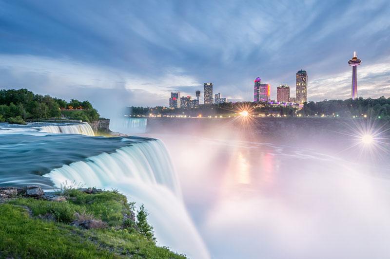 Niagra Falls
