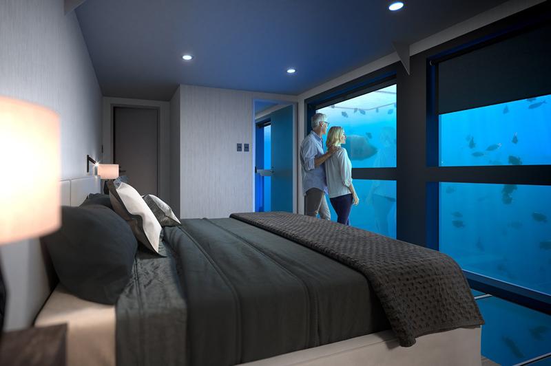 Reefsuites, Whitsundays Reefsuites, Whitsundays