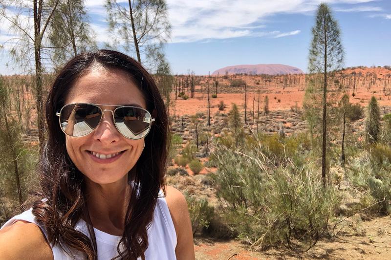 Rachael Heelan, Ross & Turner Travel Associates Rachael Heelan, Ross & Turner Travel Associates