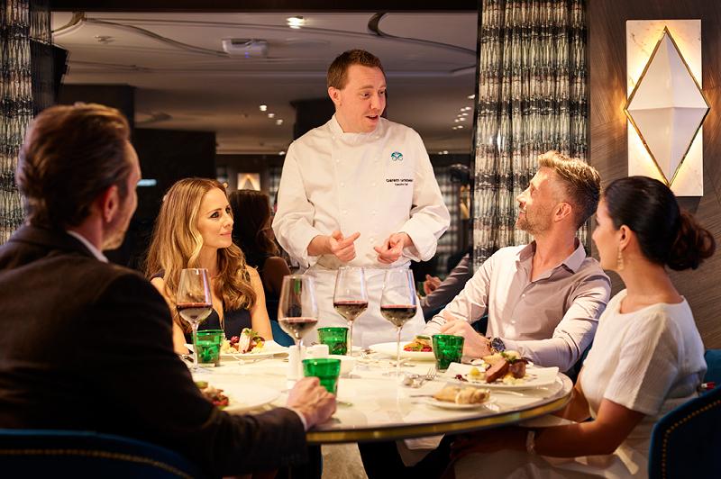 Crystal Cruises Crystal Cruises