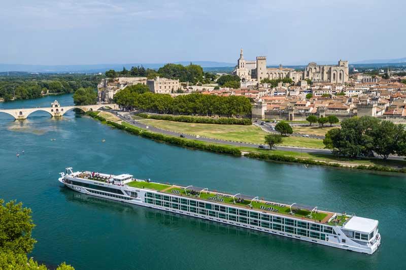 Scenic Sapphire Scenic Sapphire