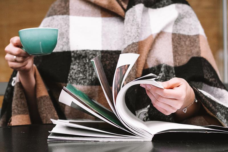 Sit back, relax and soak it all in. What better way to dream of travel than focusing your attention and flicking through a glossy magazine filled with beautiful imagery? Sit back, relax and soak it all in. What better way to dream of travel than focusing your attention and flicking through a glossy magazine filled with beautiful imagery?