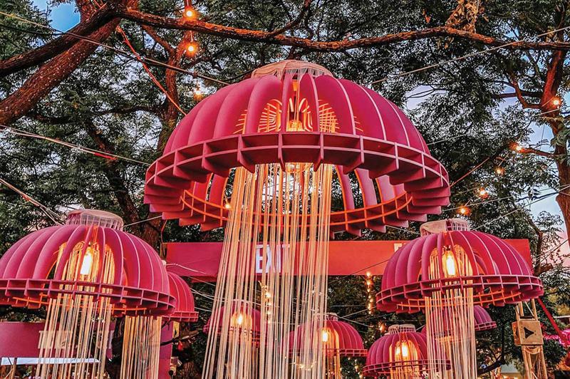 Fringe Festival, Adelaide Fringe Festival, Adelaide