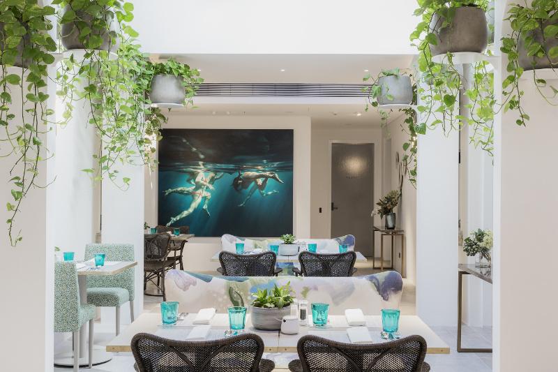 Spicers Breakfast Room