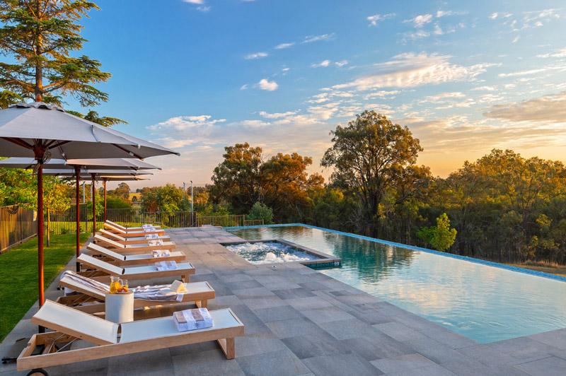 Spicers Guest House, Hunter Valley